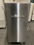 Fontanesi and Kann Co. Stainless Steel Industrial Air Purifier