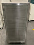 Fontanesi and Kann Co. Stainless Steel Industrial Air Purifier