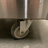 Fontanesi and Kann Co. Stainless Steel Industrial Air Purifier