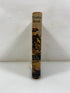 Fool's Goal B.M. Bower Triangle Books 1947 HCDJ
