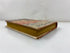 Fool's Goal B.M. Bower Triangle Books 1947 HCDJ