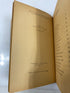 Fool's Goal B.M. Bower Triangle Books 1947 HCDJ