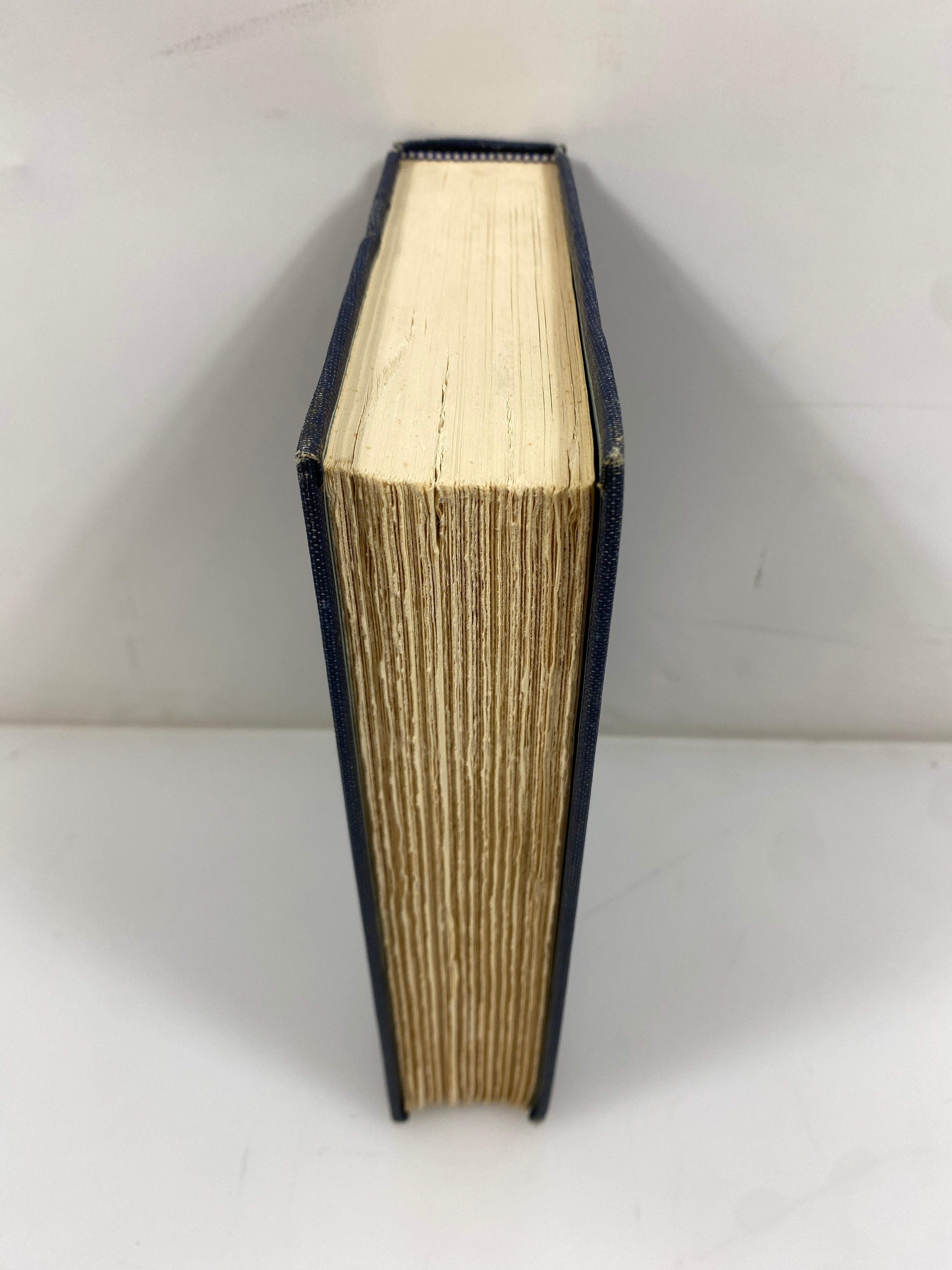 For Whom the Bell Tolls by Hemingway Charles Scribner's Sons 1940 HC