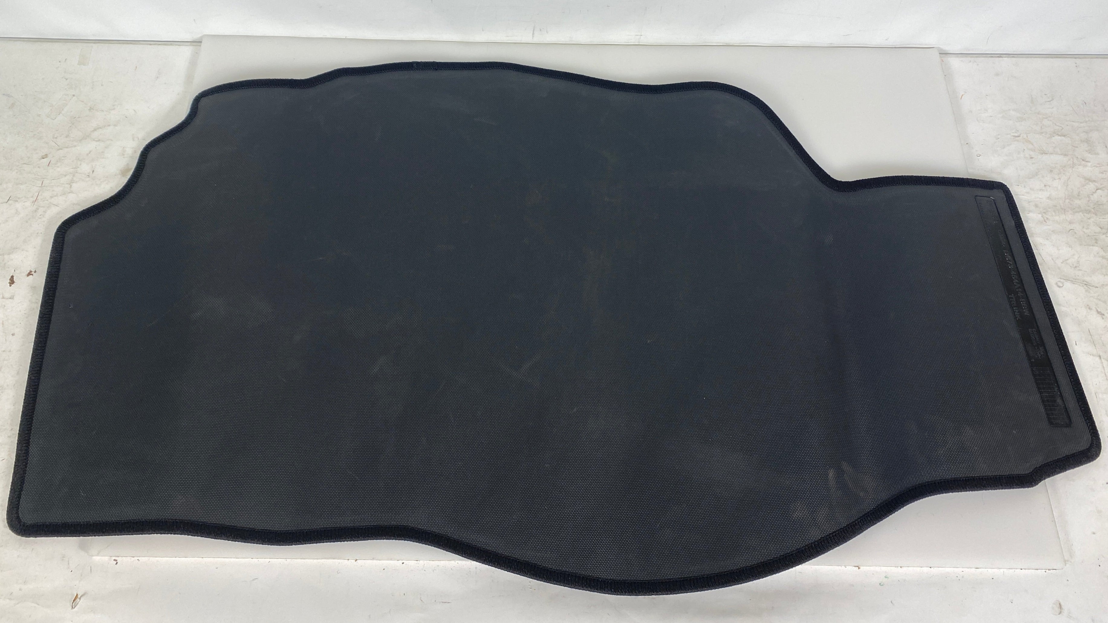 Ford Fusion Trunk Mat