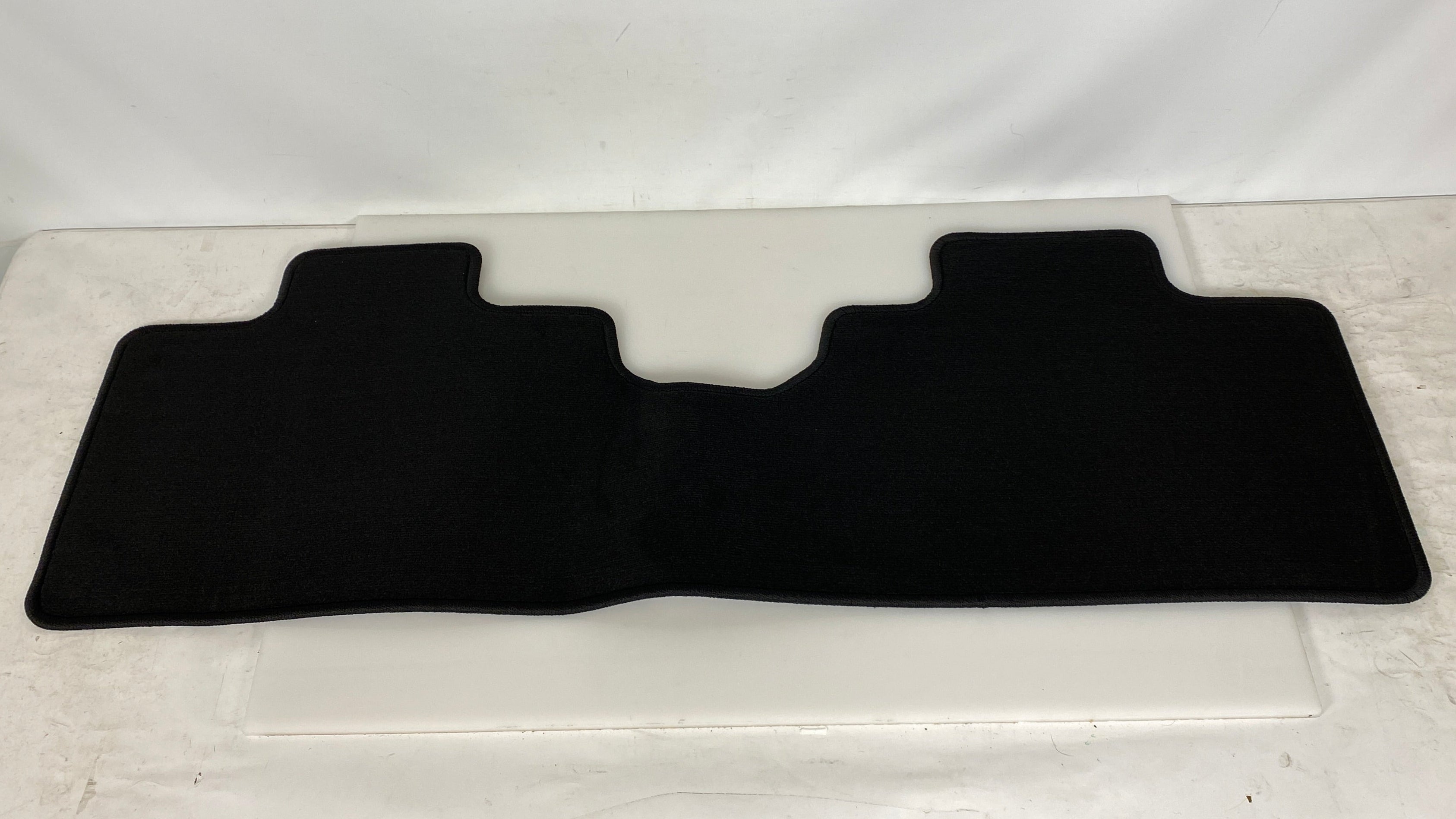 Ford Mustang Mach-E 3 Piece Floormat Set