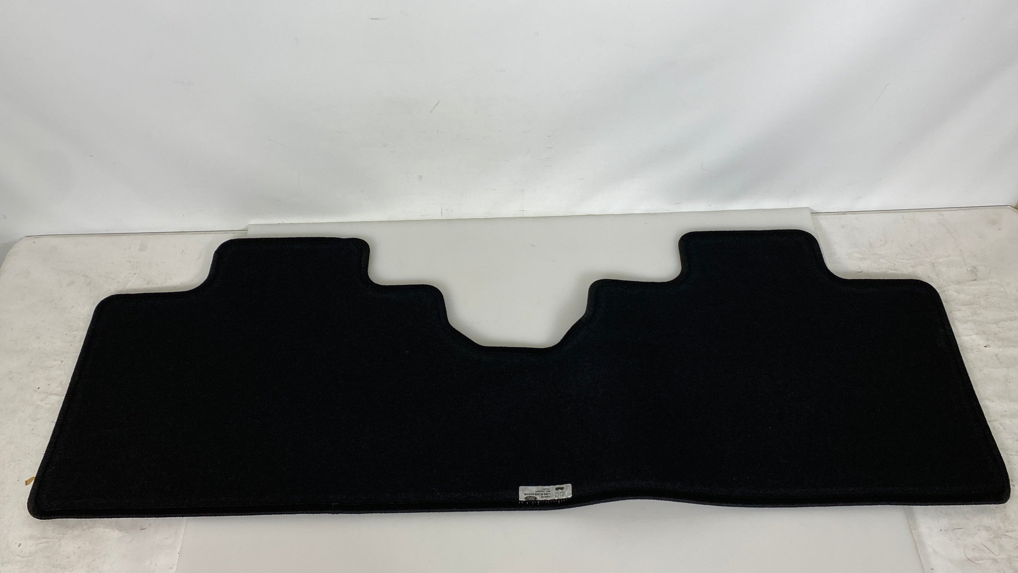 Ford Mustang Mach-E 3 Piece Floormat Set