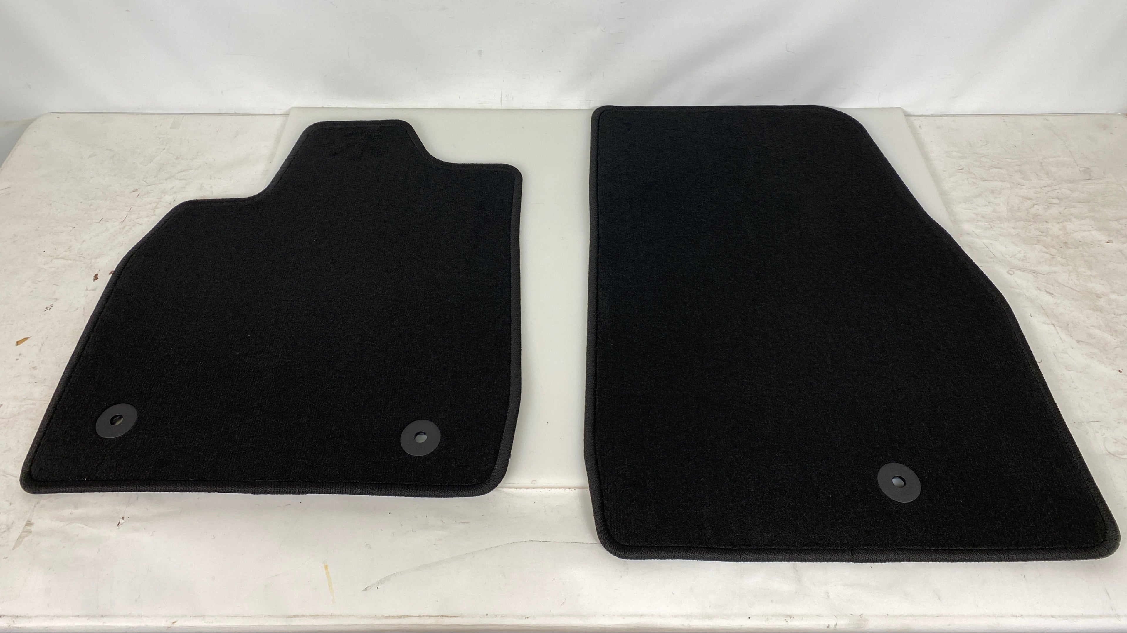 Ford Mustang Mach-E 3 Piece Floormat Set