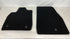 Ford Mustang Mach-E 3 Piece Floormat Set