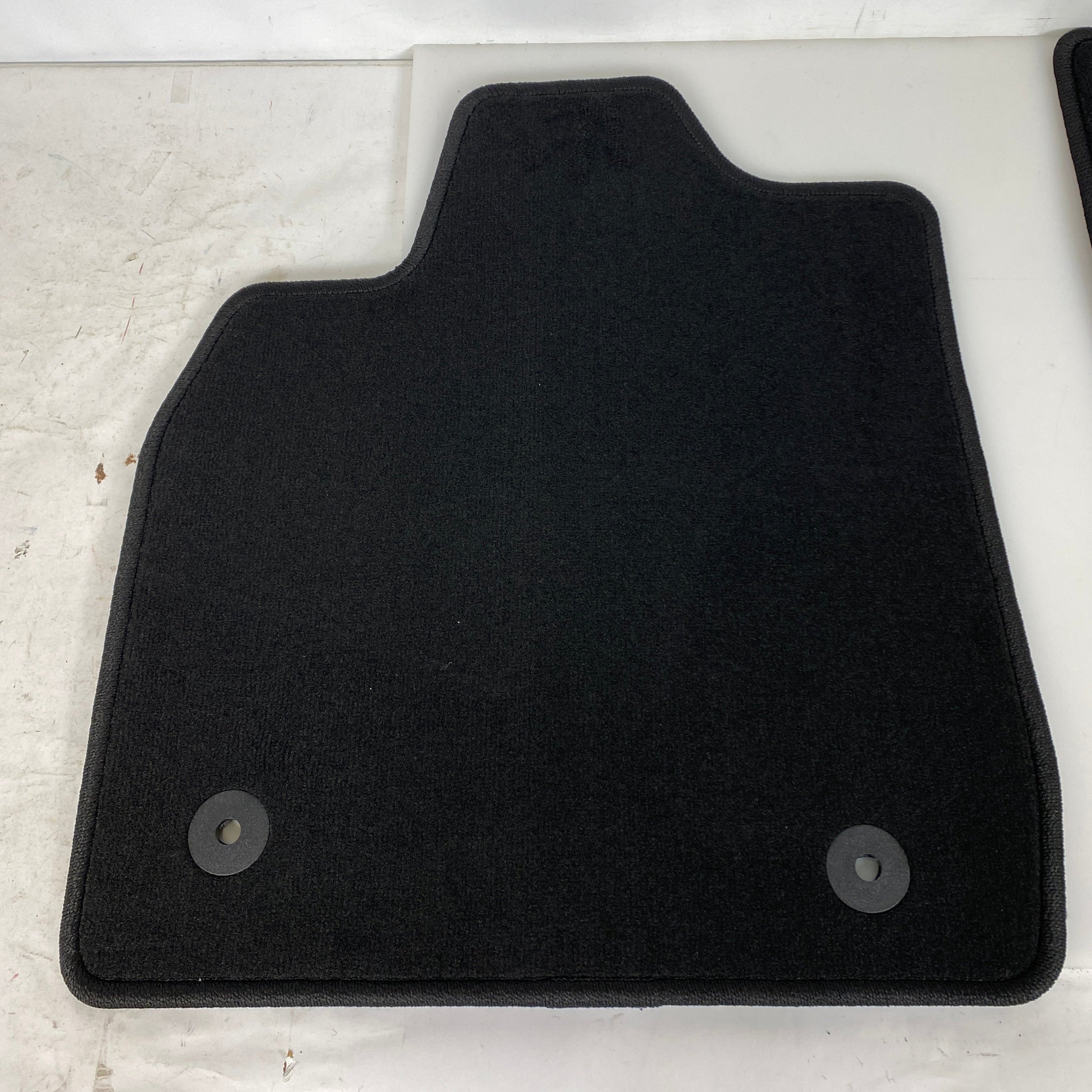 Ford Mustang Mach-E 3 Piece Floormat Set