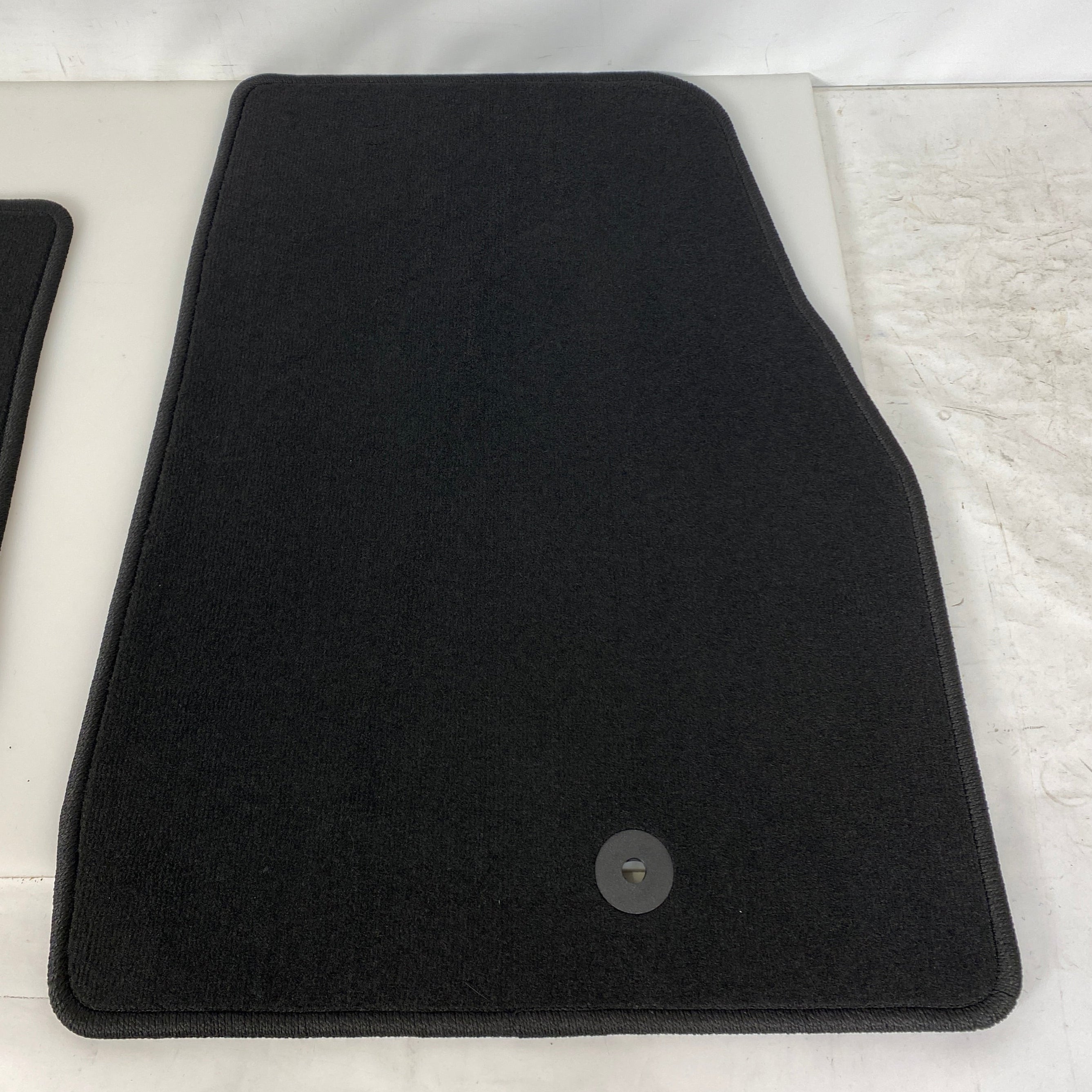 Ford Mustang Mach-E 3 Piece Floormat Set