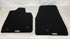 Ford Mustang Mach-E 3 Piece Floormat Set
