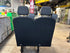 Ford Van 2 Seater with Headrests and Buckle
