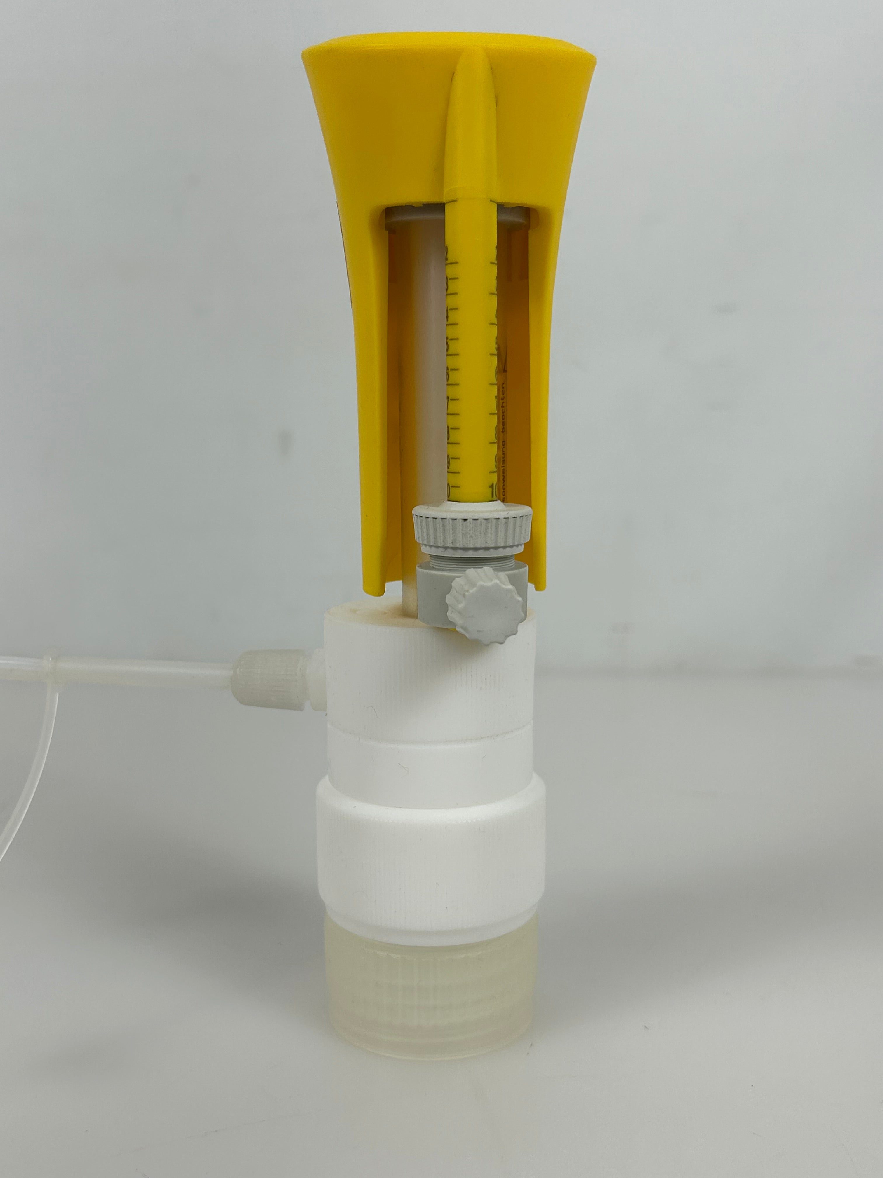 Fortuna Optifix Basic 10ml Dispenser