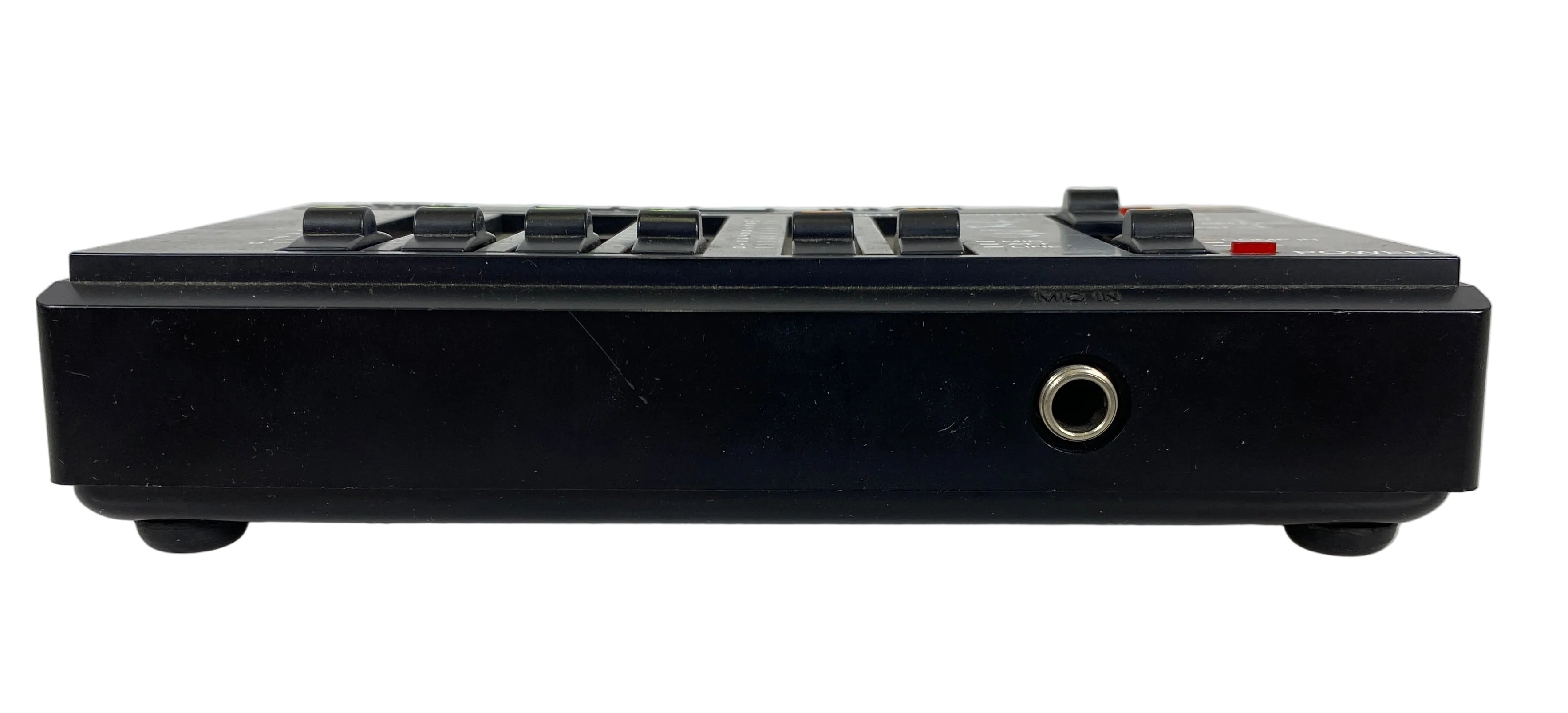 Fostex MN-15 Mixer/Compressor