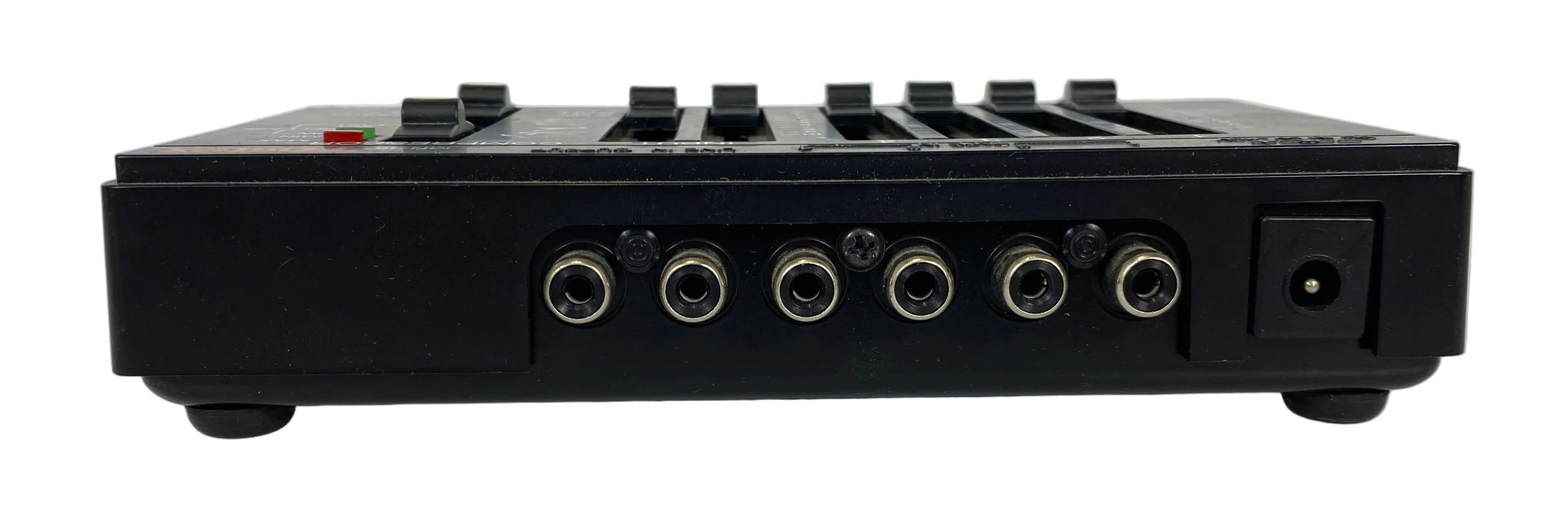 Fostex MN-15 Mixer/Compressor