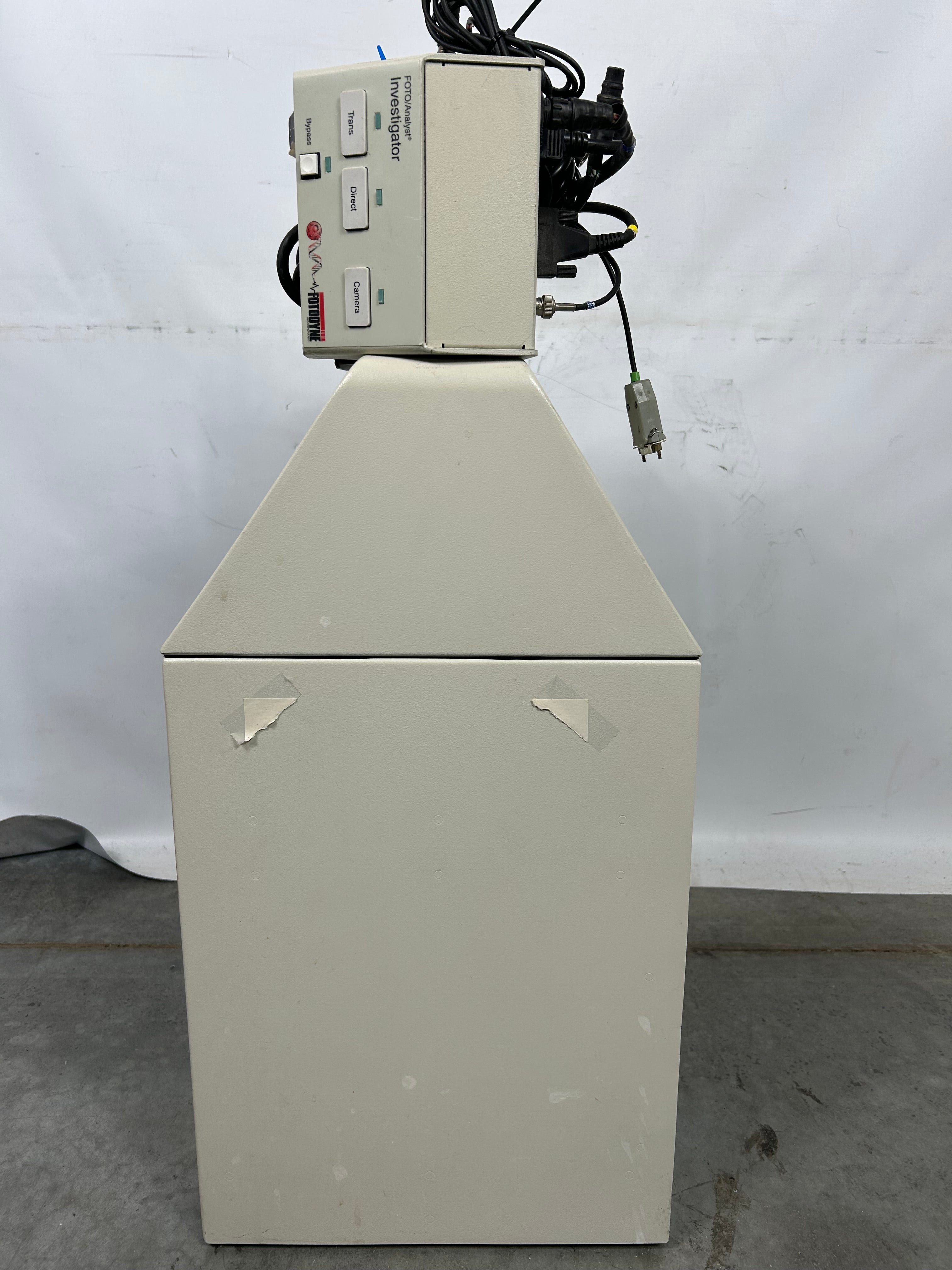 Fotodyne Gel Documentation System *Parts*