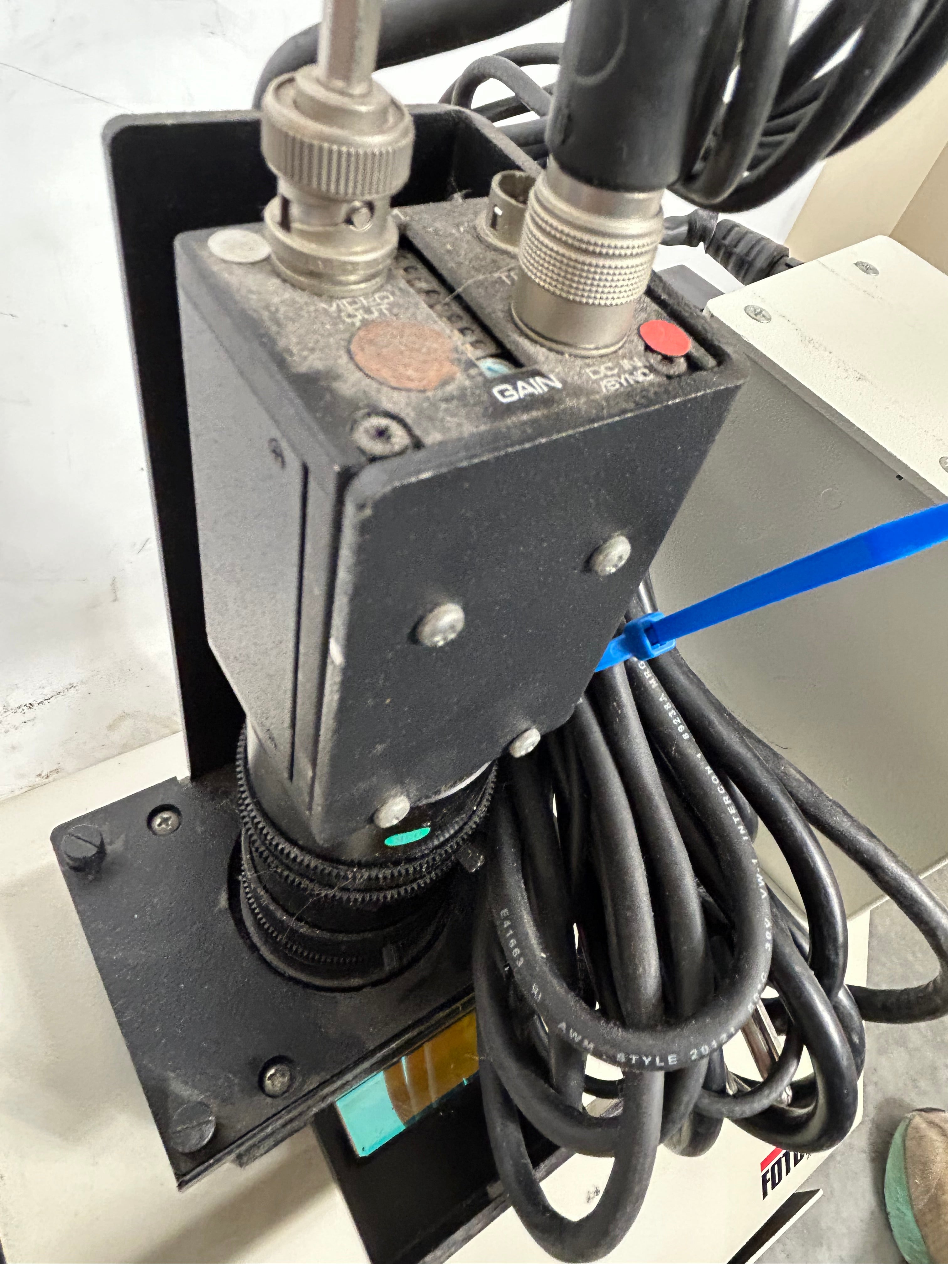 Fotodyne Gel Documentation System *Parts*