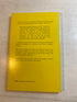 Found: A Place for Me Sandra Landsman SC 1984 *Signed*