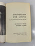 Foundation For Living by Young/Quinn McGraw-Hill 1st Ed. 1963 HCDJ