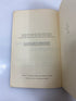 Foundations of Physics by Lindsay/Margenau 1957 SC