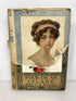 Four on an Island A Book for the Little Folks by Mrs. L.T. Meade Antique HC