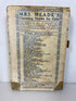 Four on an Island A Book for the Little Folks by Mrs. L.T. Meade Antique HC