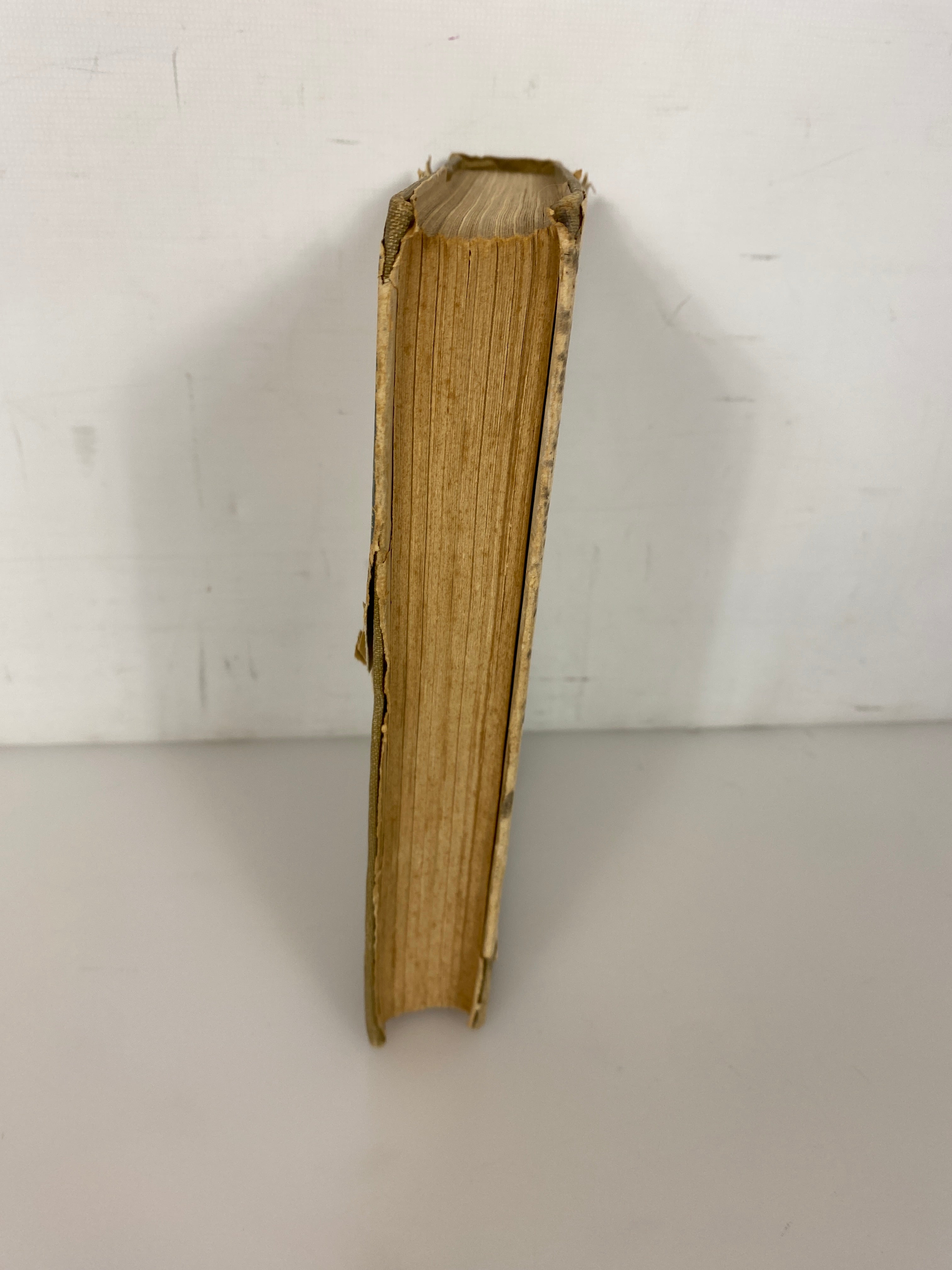 Four on an Island A Book for the Little Folks by Mrs. L.T. Meade Antique HC