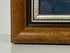 Framed Print "Winter Light" Signed by Artist John C. Green 108/250