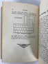 Framing House/Barn/Roof by Radford 1909 Illustrated Antique HC