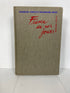 France de Nos Jours by Carlut/Bree 3rd Edition 1968 HC