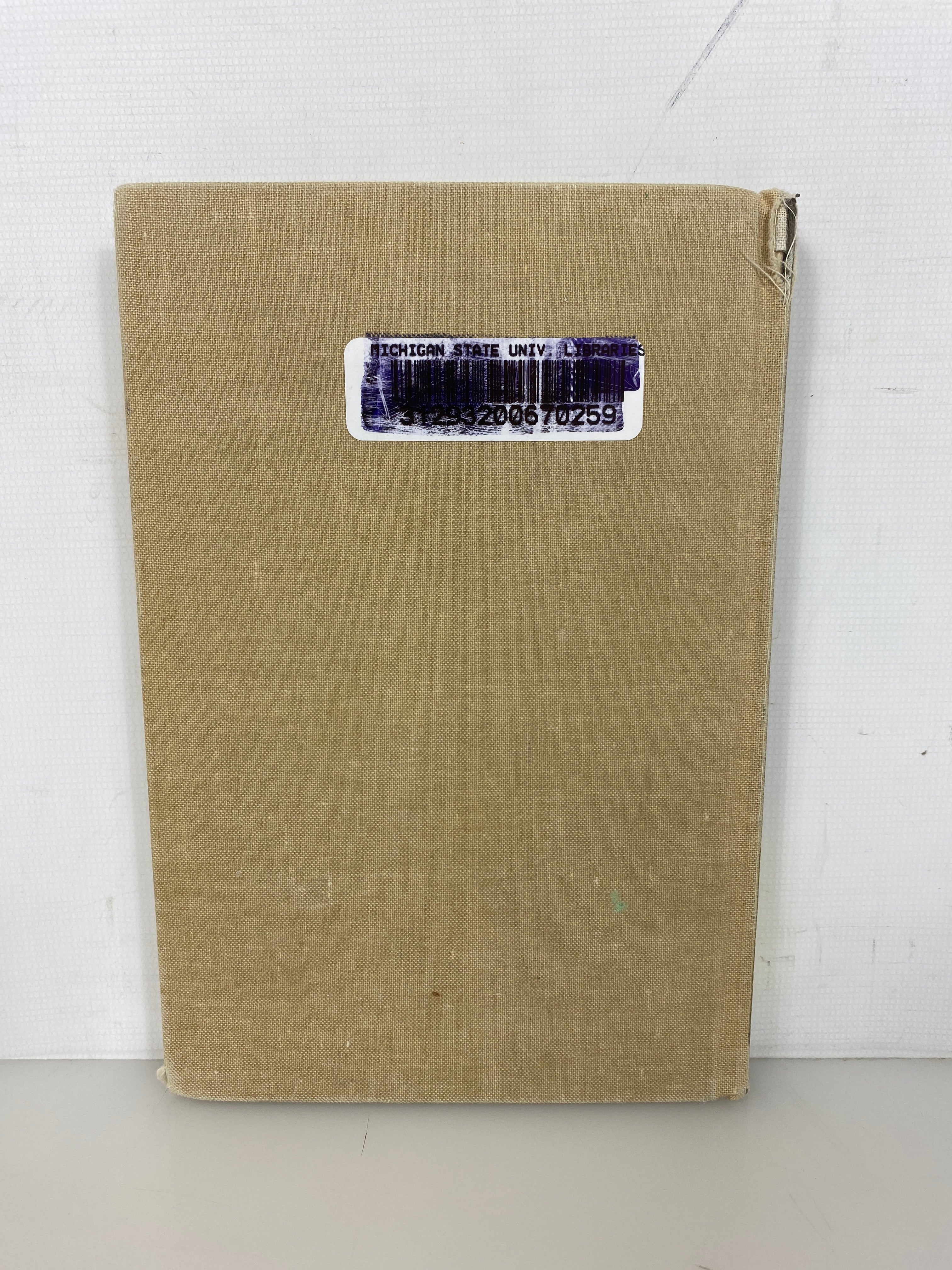 Francesco Guicciardini Selected Writings 1965 Ex-Library HC