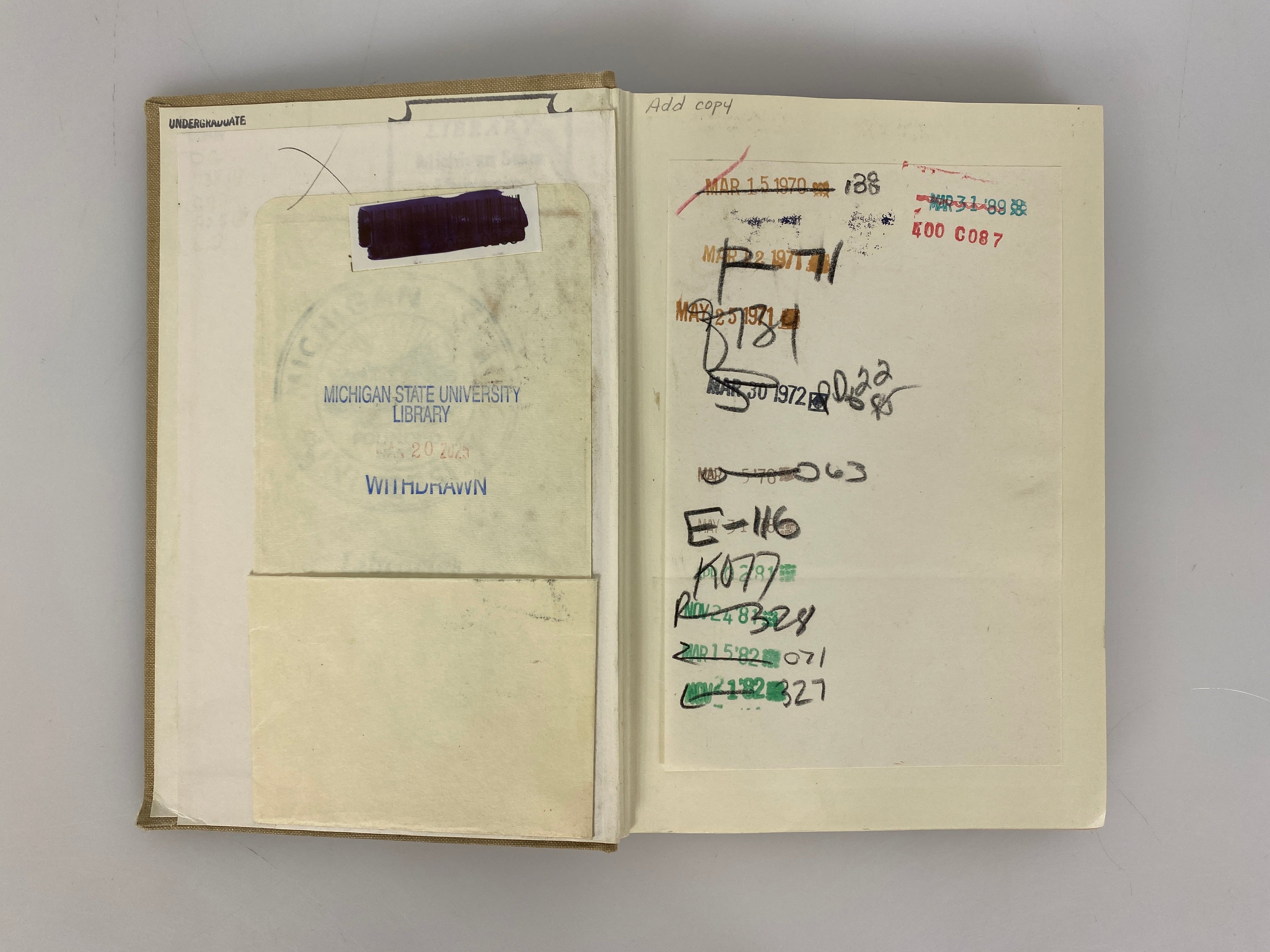 Francesco Guicciardini Selected Writings 1965 Ex-Library HC