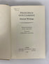 Francesco Guicciardini Selected Writings 1965 Ex-Library HC