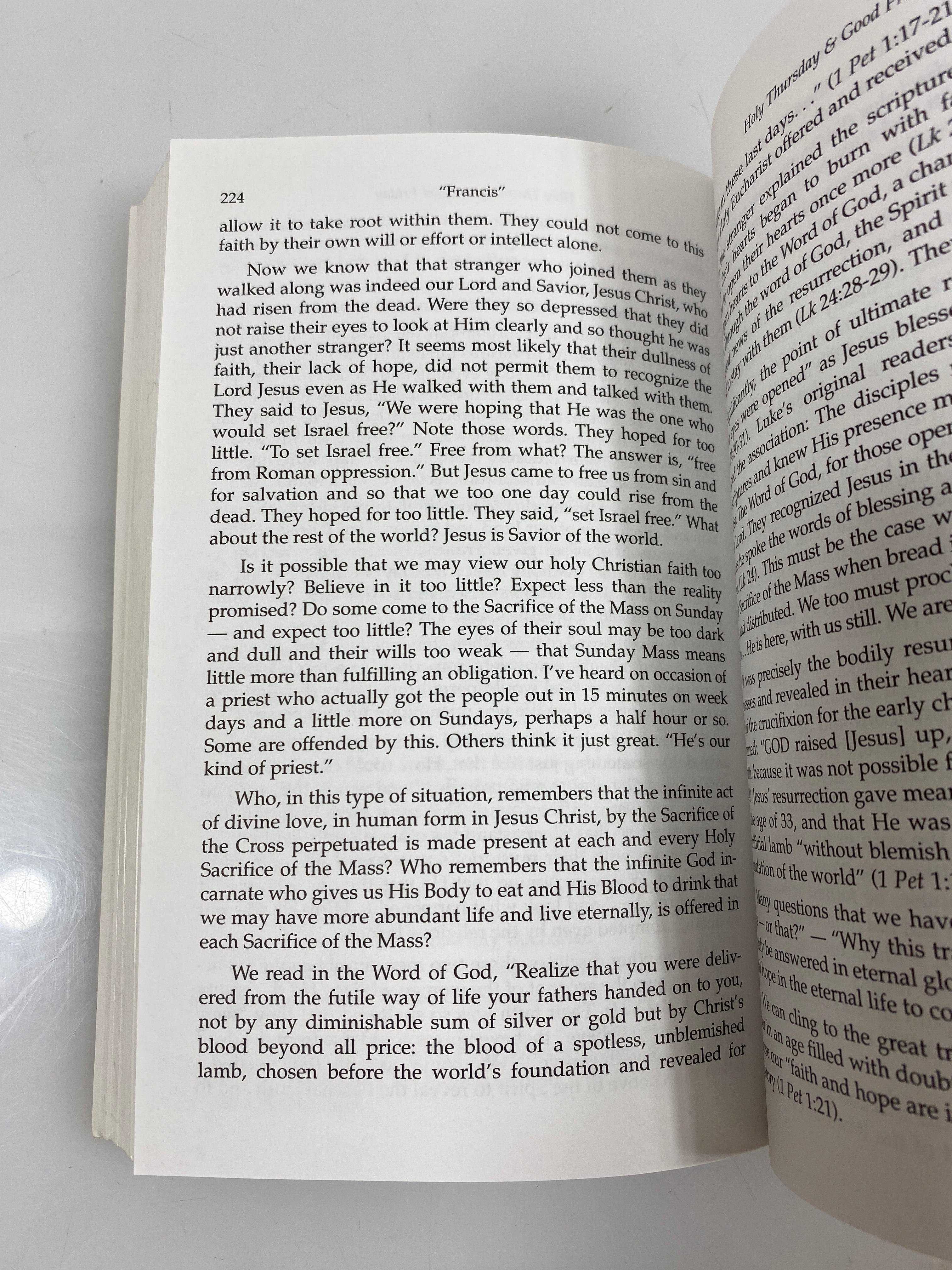 "Francis" by Robert Fox 2nd Edition 1999 SC