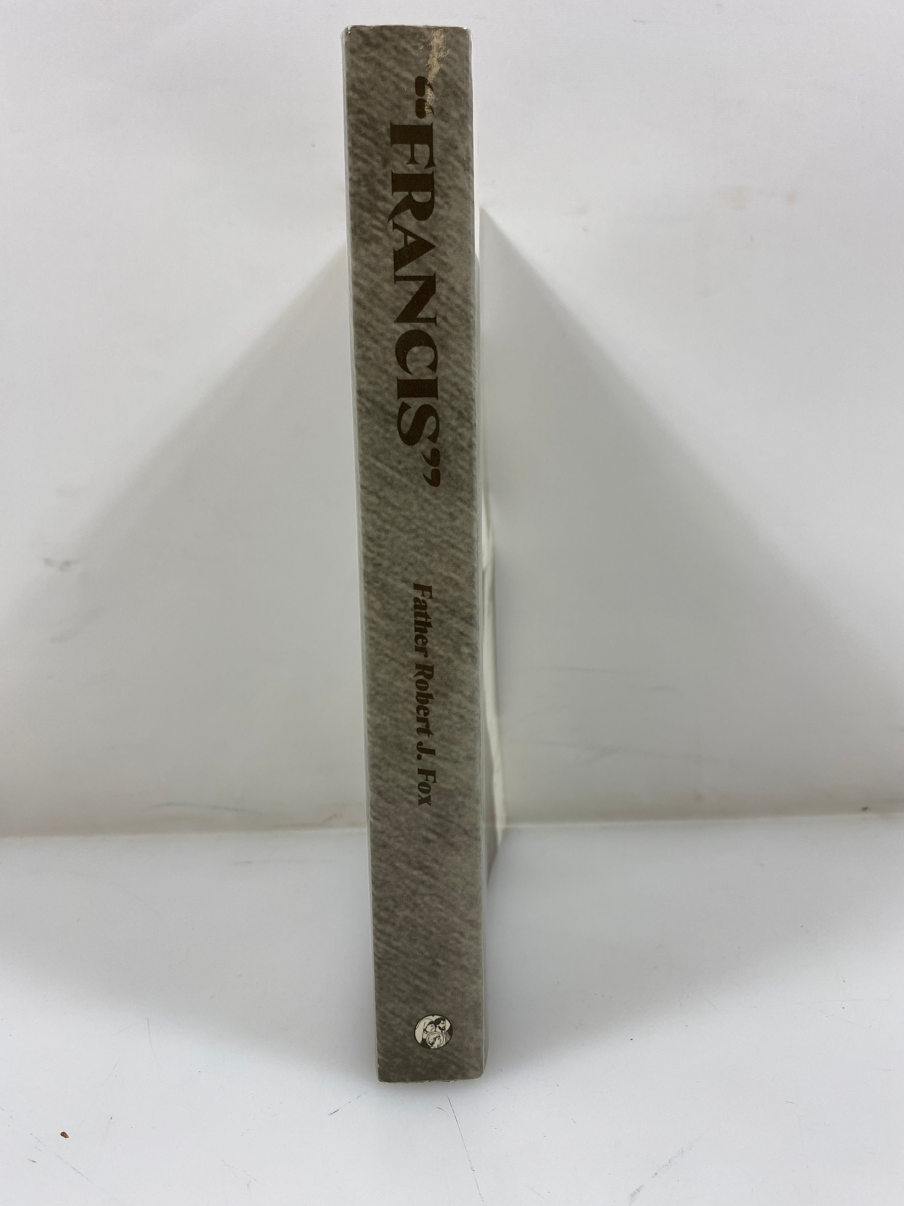 "Francis" by Robert Fox 2nd Edition 1999 SC