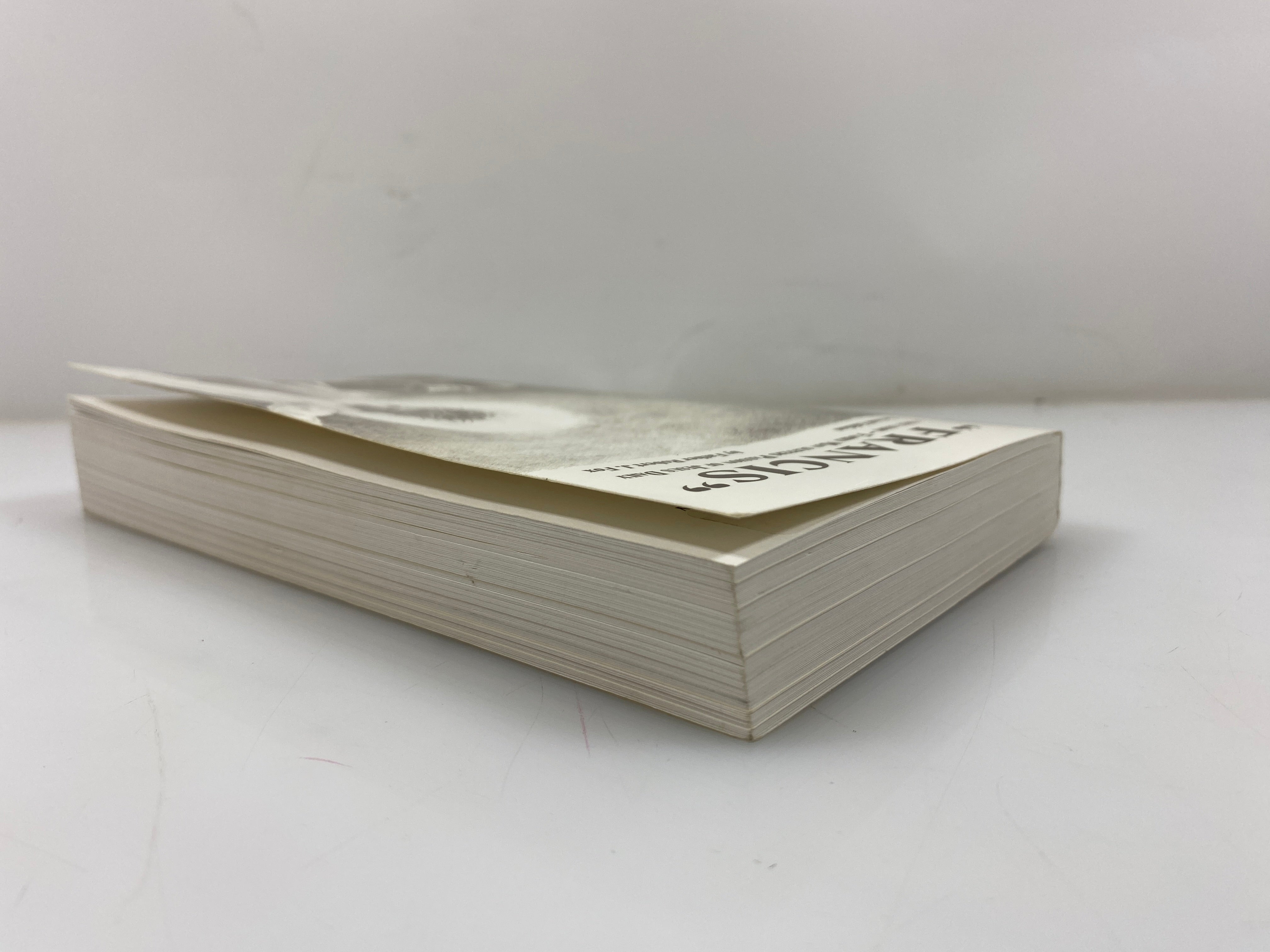 "Francis" by Robert Fox 2nd Edition 1999 SC