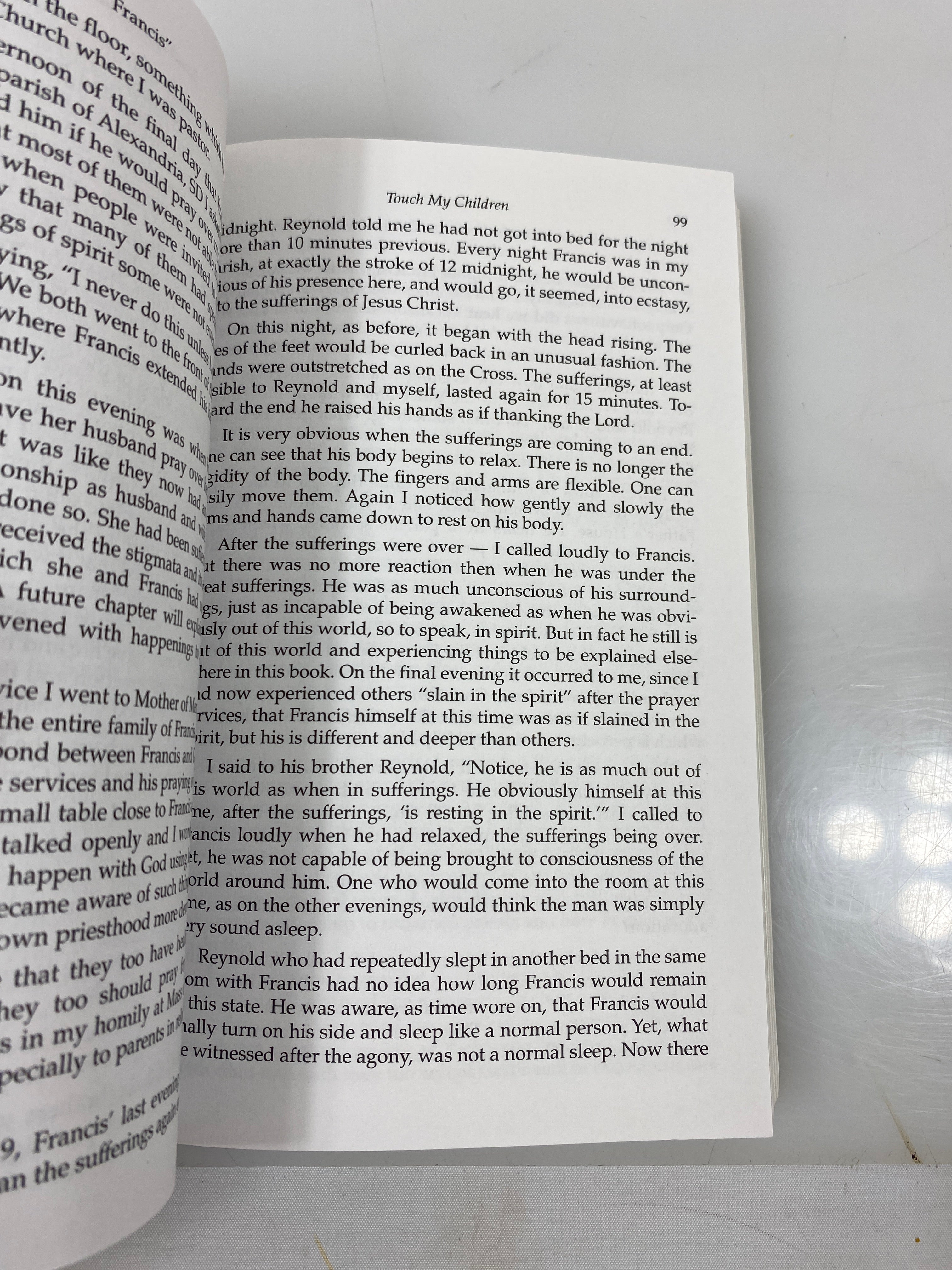 "Francis" by Robert Fox 2nd Edition 1999 SC