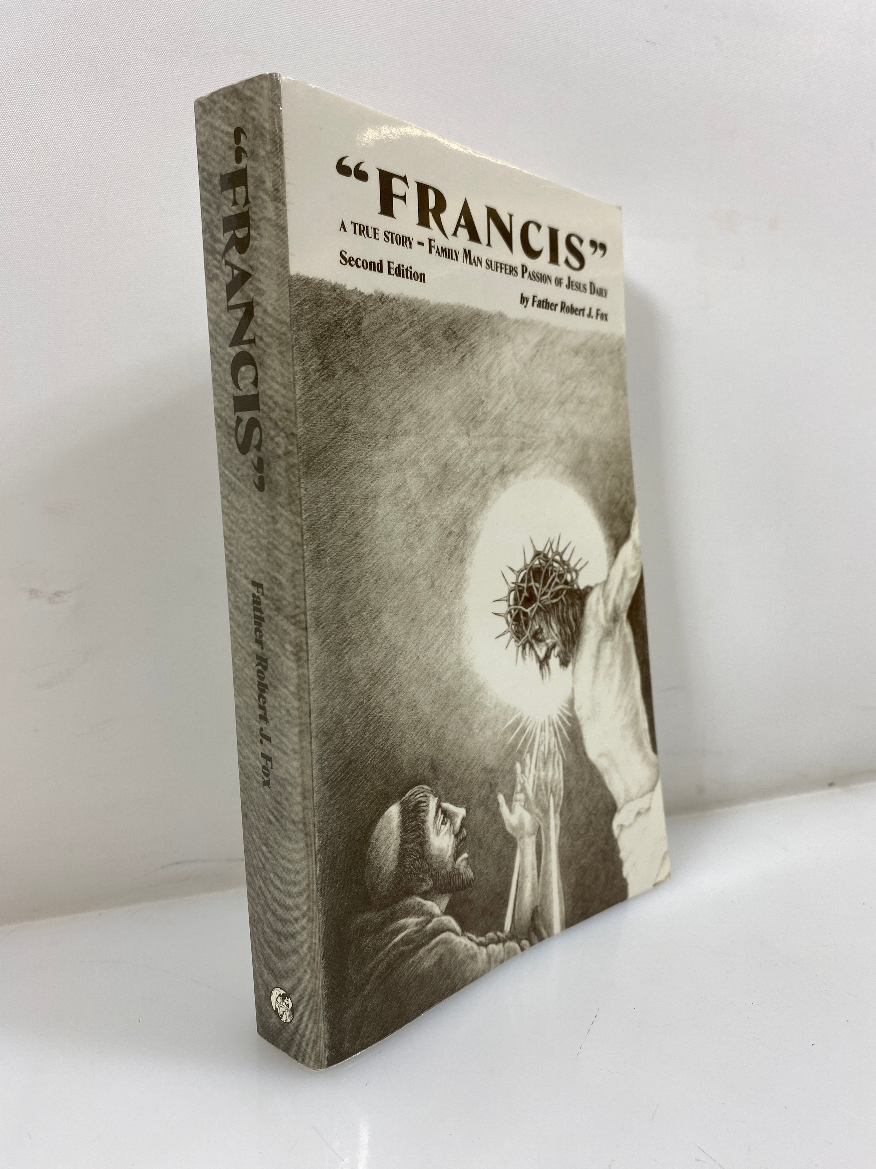 "Francis" by Robert Fox 2nd Edition 1999 SC