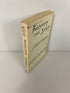 Franny and Zooey JD Salinger Vintage Paperback 1985