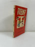 Freaky Friday by Mary Rodgers 1972 Vintage Scholastic PB