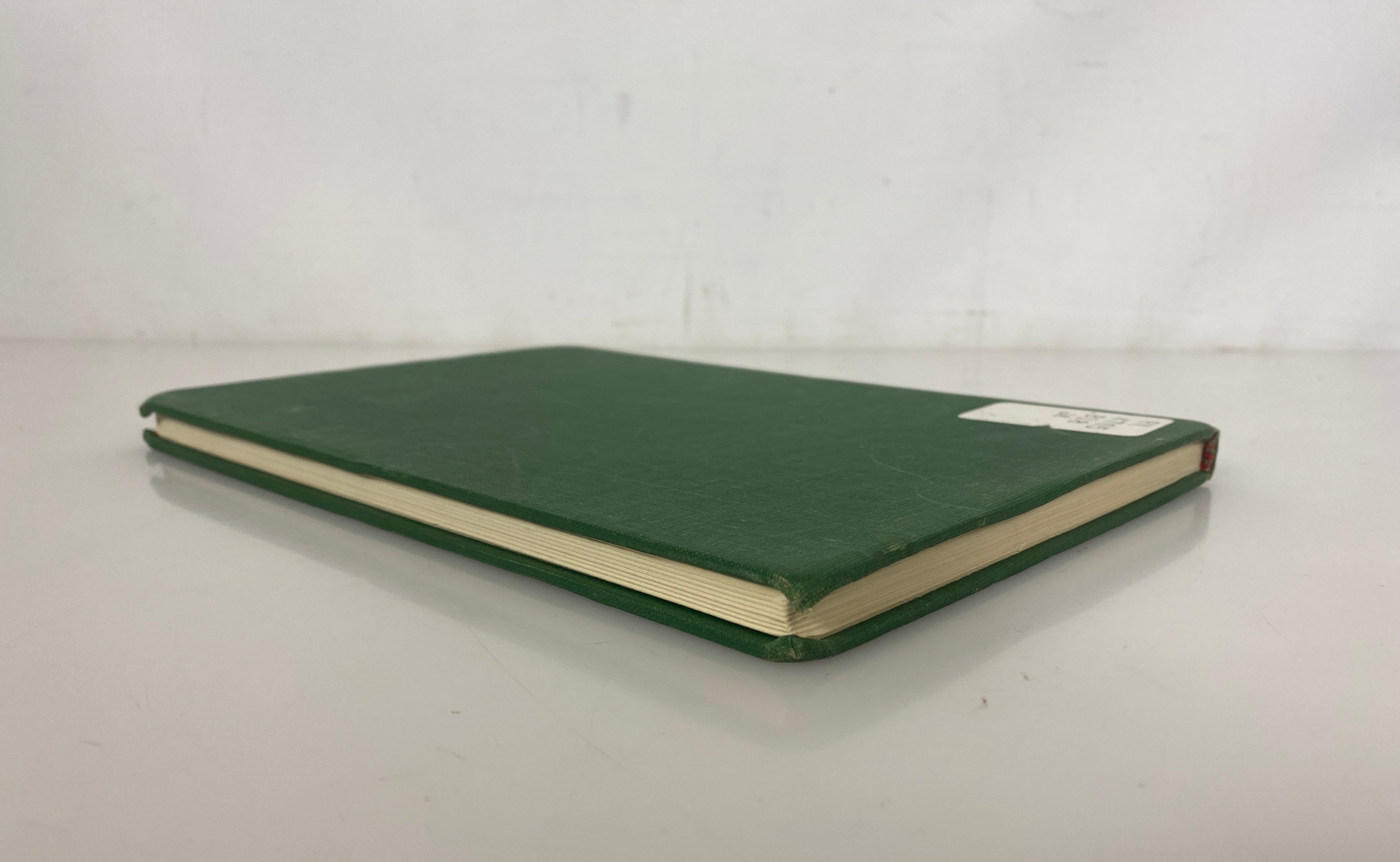Frederick Baraga First Bishop of Marquette by Jezernik 1968 Ex-Library HC