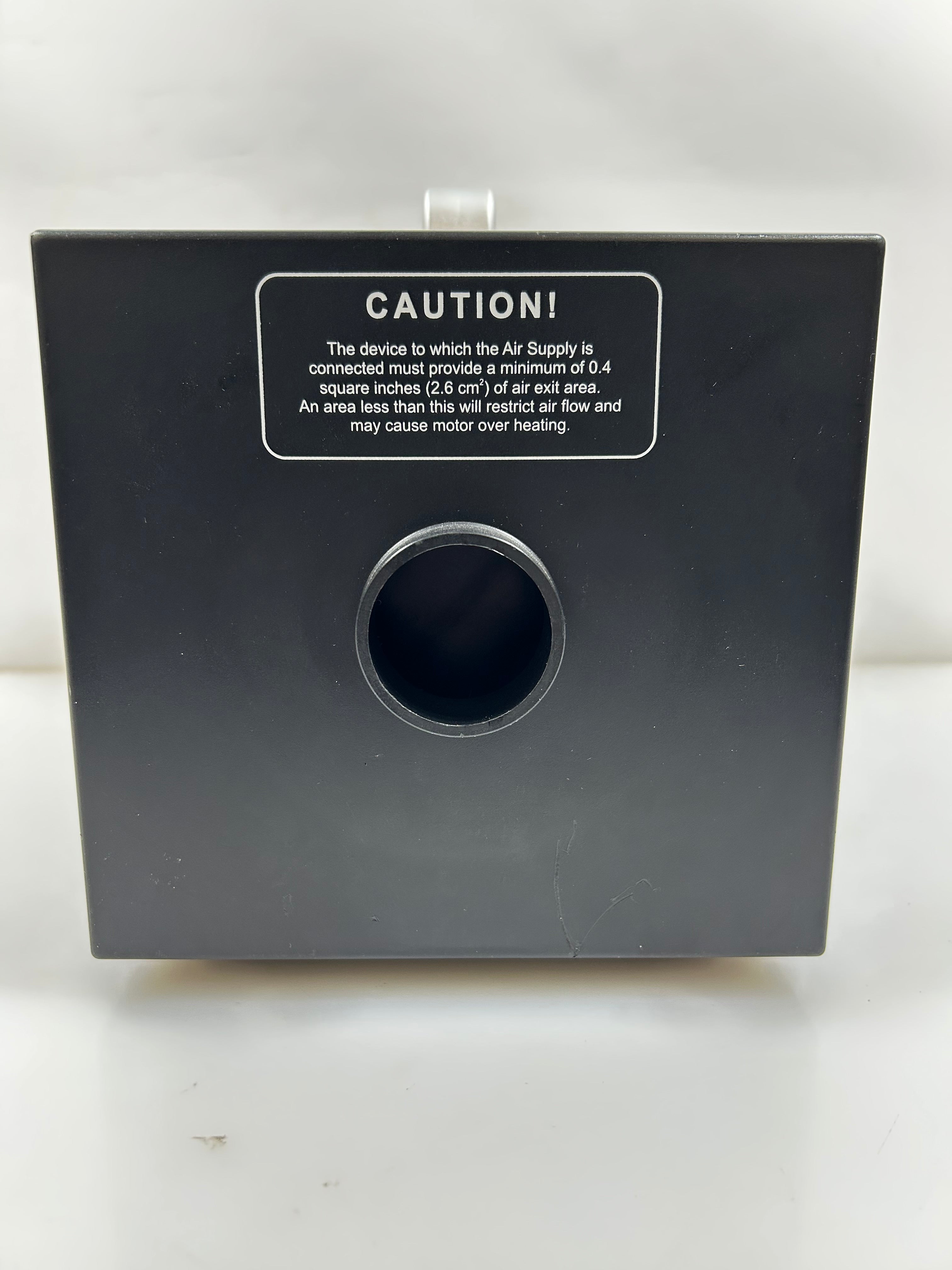 Frederiksen Air Blower 1970.81