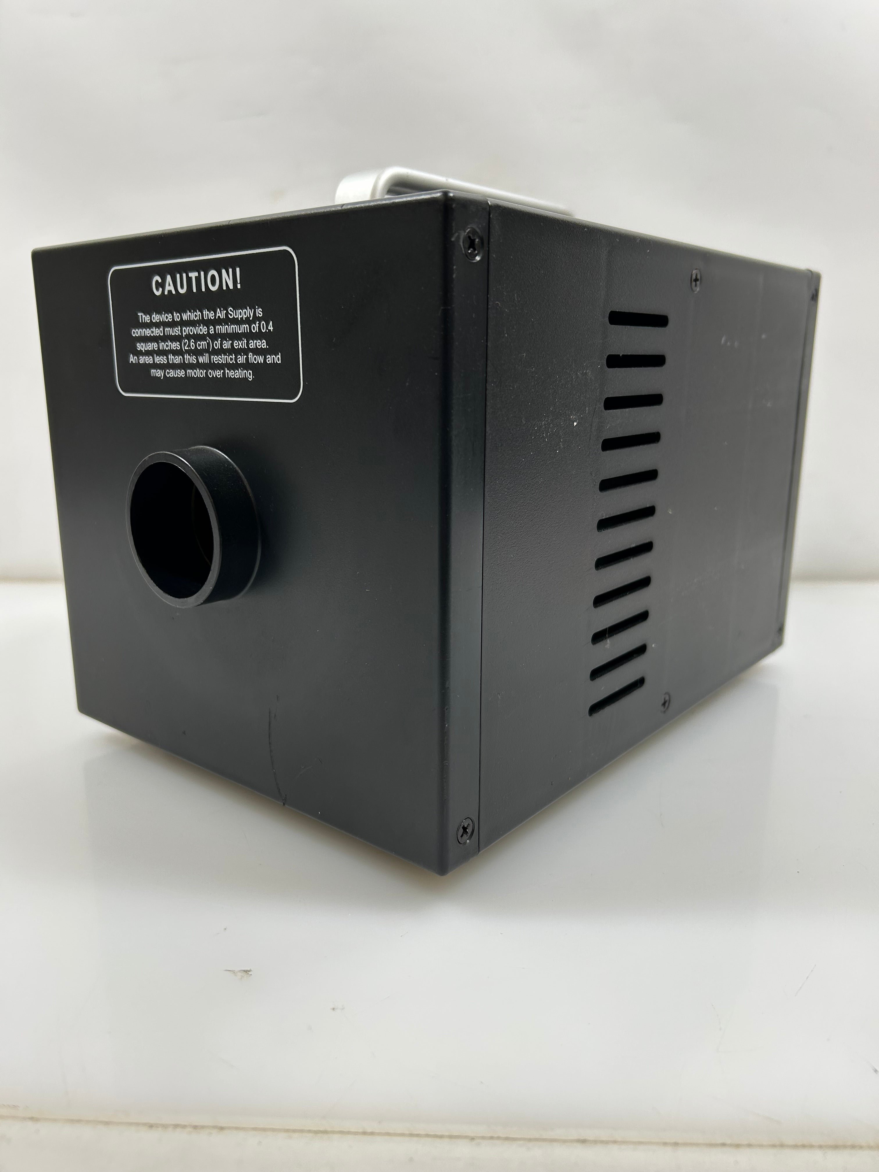 Frederiksen Air Blower 1970.81