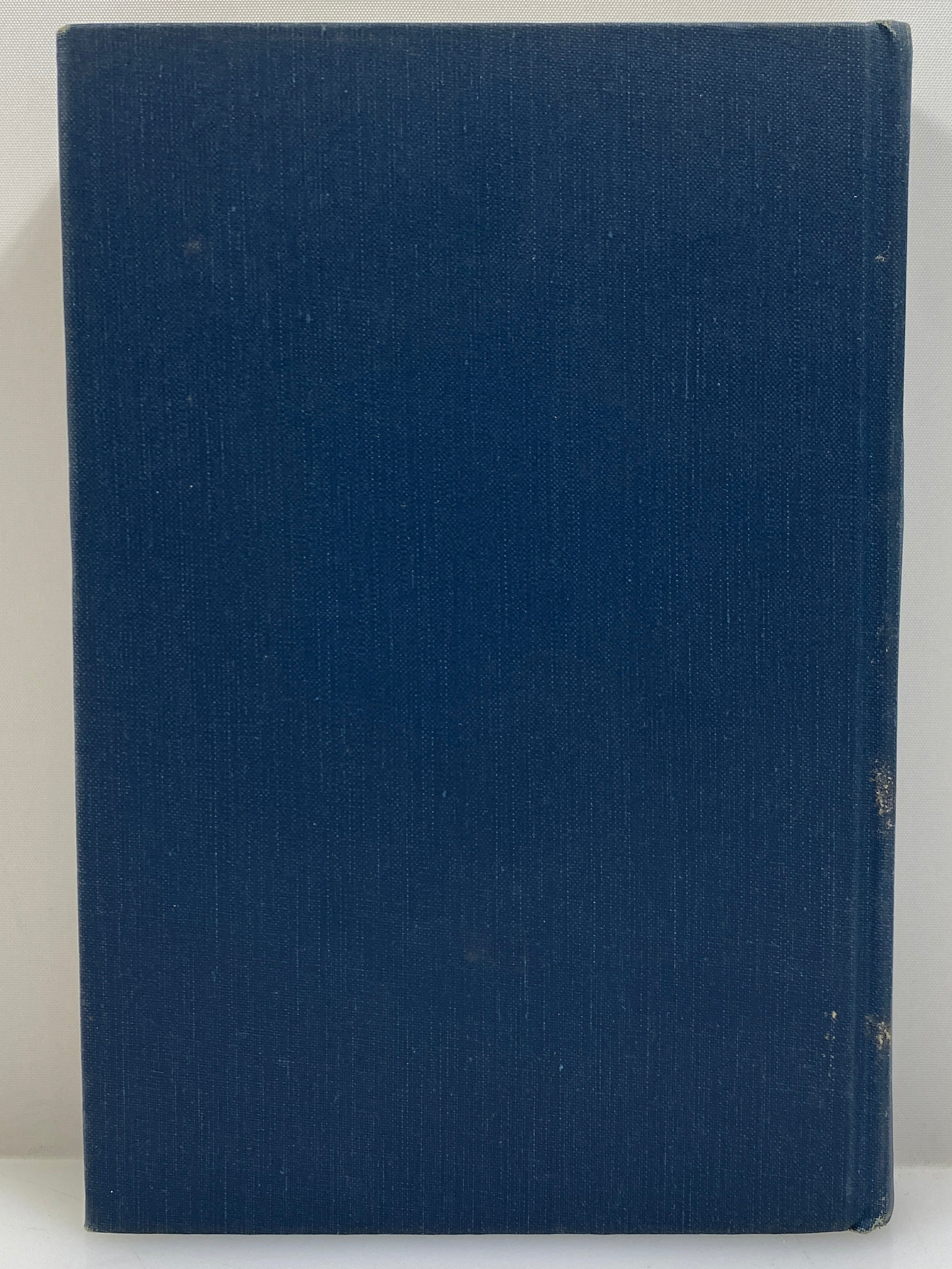 Freedom Drums by Eva K. Betz 1950 First Edition HC DJ
