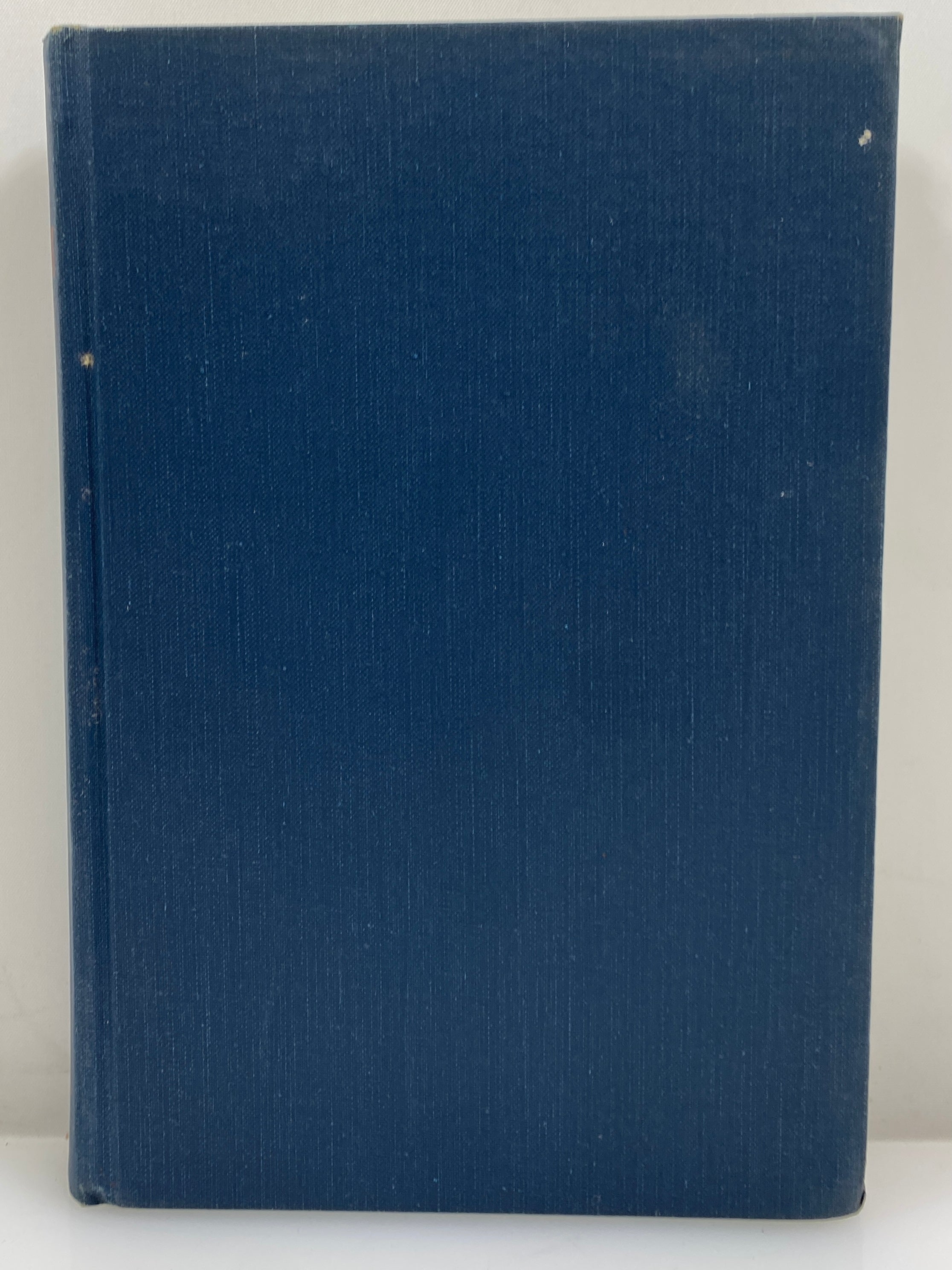 Freedom Drums by Eva K. Betz 1950 First Edition HC DJ