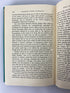 Freedom Under Planning by Barbara Wootton 1946 Second Impression Vintage HC