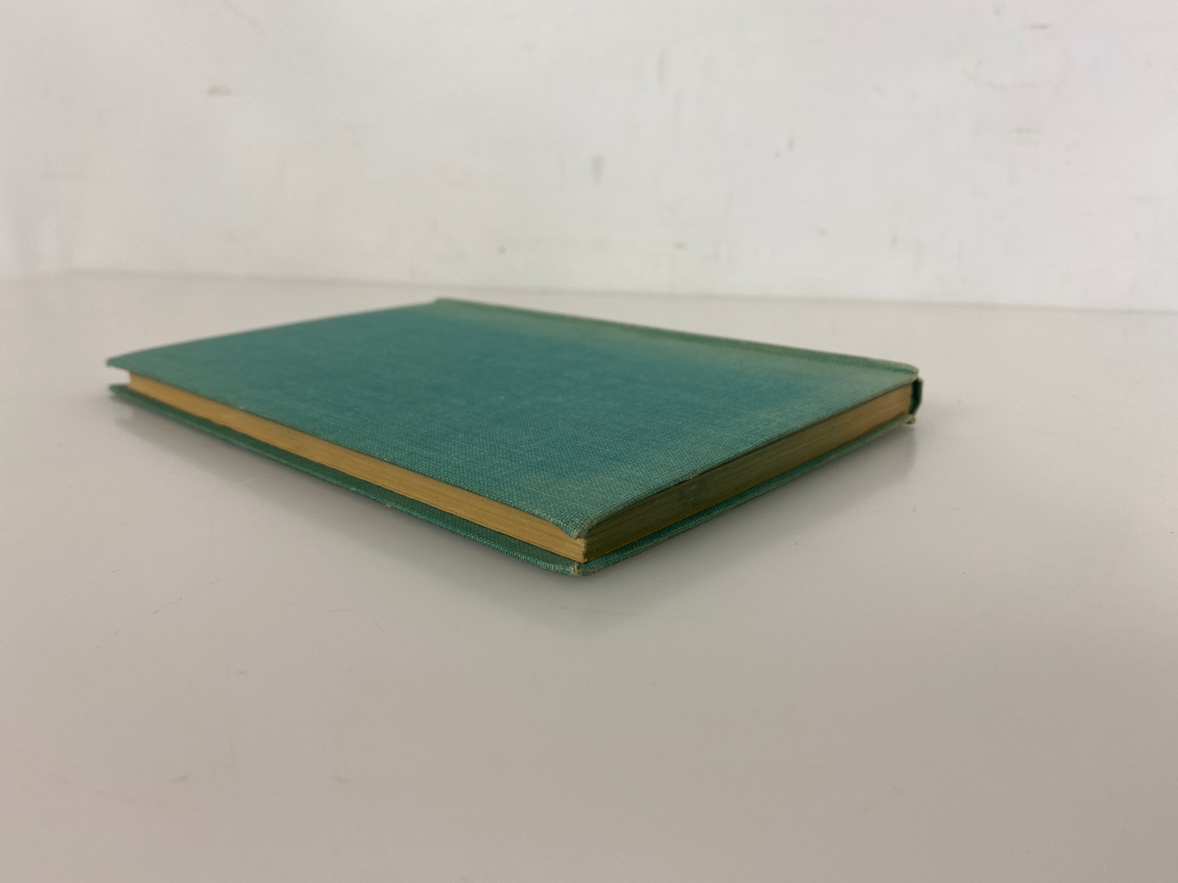 Freedom Under Planning by Barbara Wootton 1946 Second Impression Vintage HC