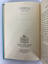 Freedom Under Planning by Barbara Wootton 1946 Second Impression Vintage HC