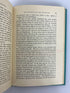 Freedom Under Planning by Barbara Wootton 1946 Second Impression Vintage HC