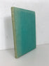 Freedom Under Planning by Barbara Wootton 1946 Second Impression Vintage HC